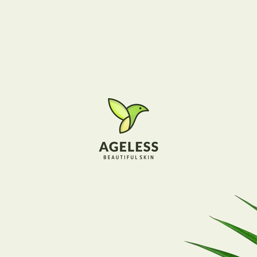 Ageless