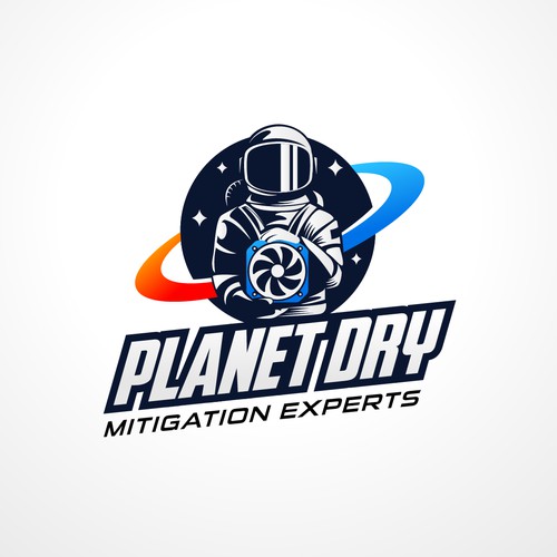 PLANET DRY