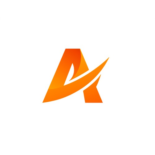Aesir Legal & Advisory Logo Design