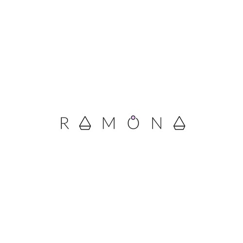 Ramona Is A Minimalistic Jewelry Artist ||