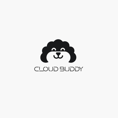 Cloud Buddy | Concept Brand Identity