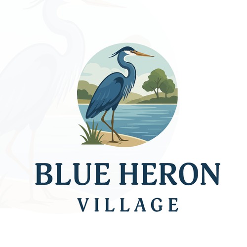Blue Heron Village