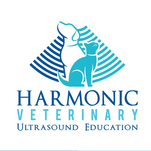 Harmonic Veterinary Ultrasound Education