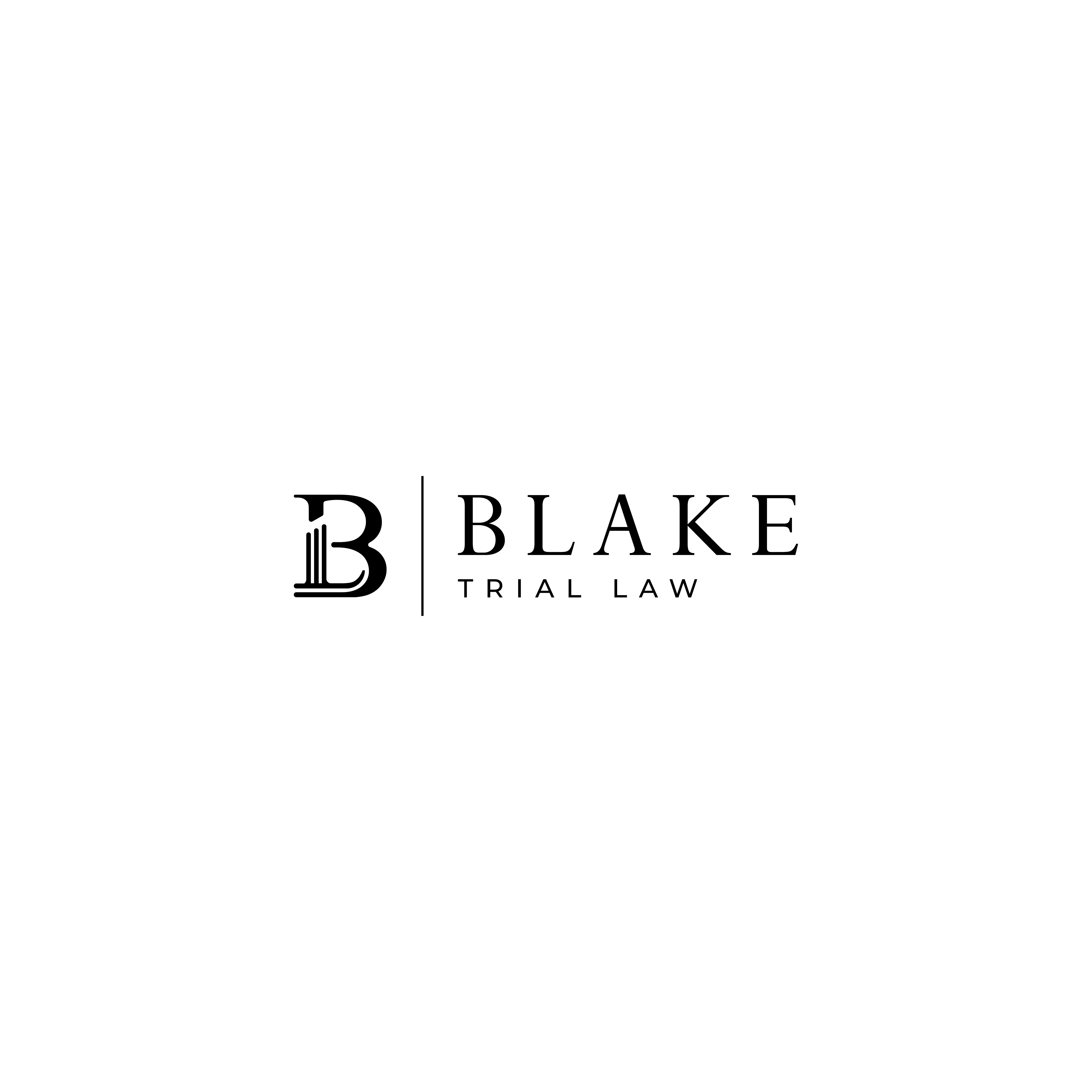Law Firm Startup Needs Logo
