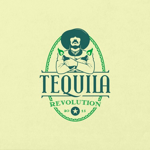 Tequila Revolution