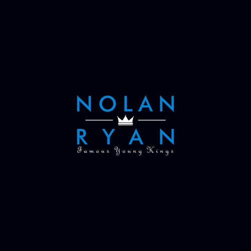 Nolan Ryan Logo