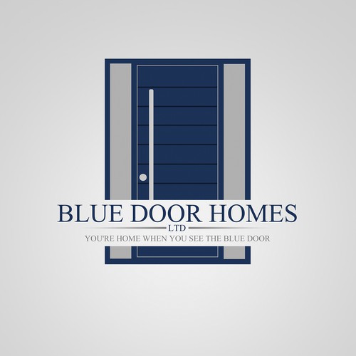 Blue Door Homes