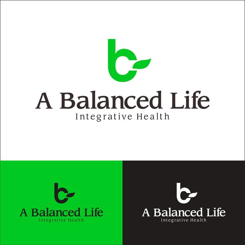 A balanced life