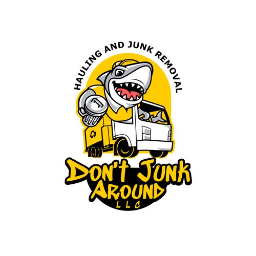 Shark Hauling and Junk Removal