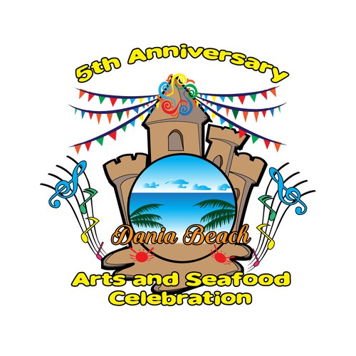 arts and seafood