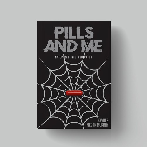 Pills & Me Book Cover