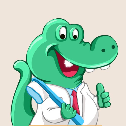 Dr alligator