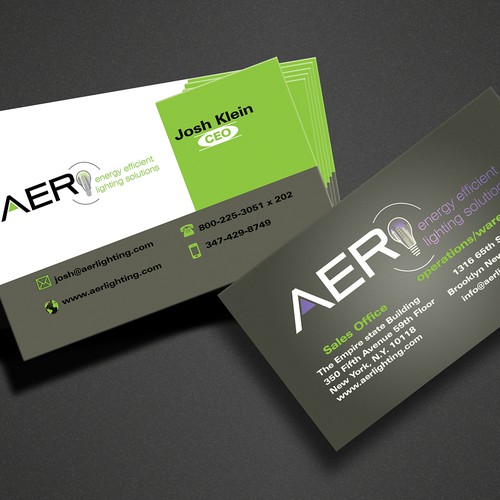 Business Card