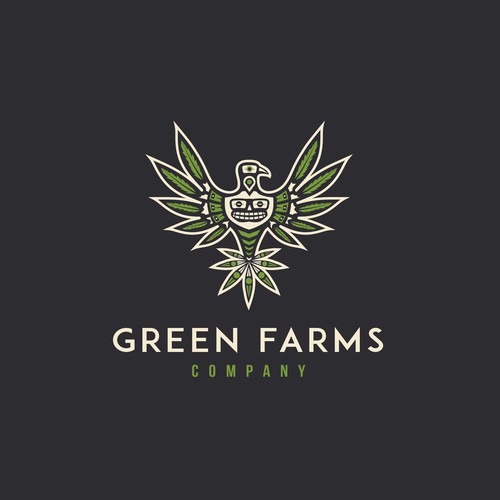 Green Farms Co