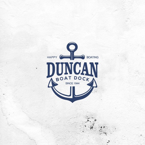 Duncan Boat Dock