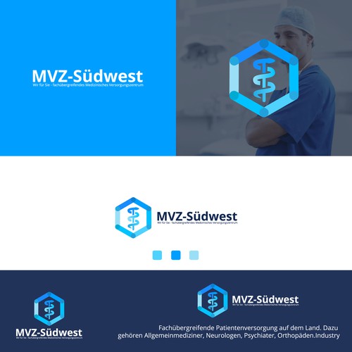 logo for MVZ-Südwest