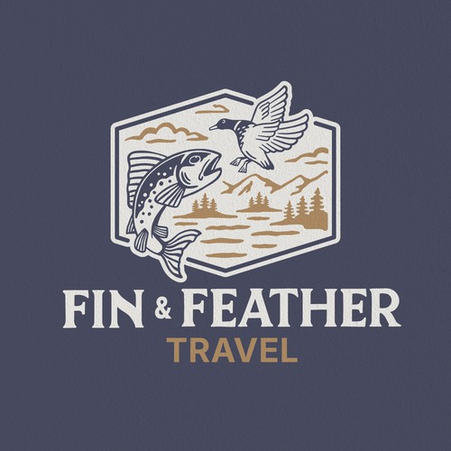 Fin & Feather Travel