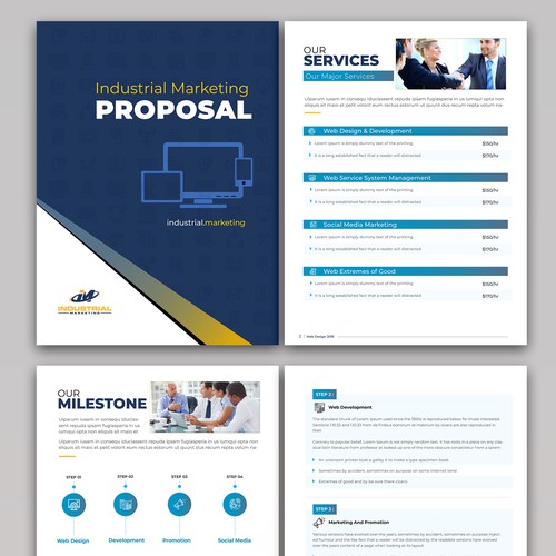 Brochure