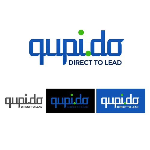 Qupido Logo