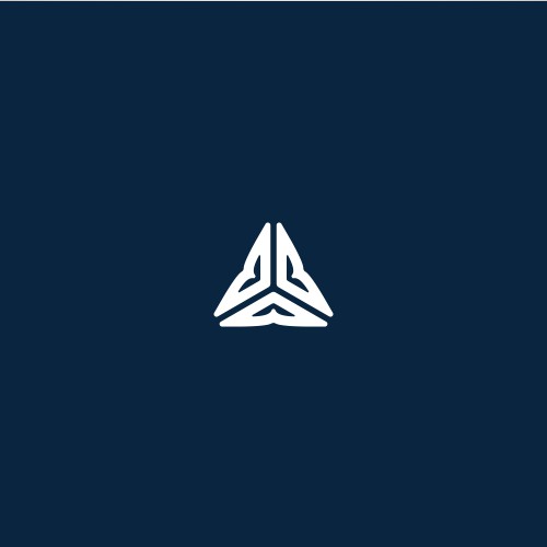 BBA logo design