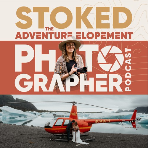The Adventure Elopement Photographer Podcast