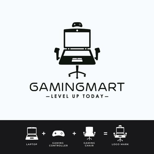 Gaming Mart