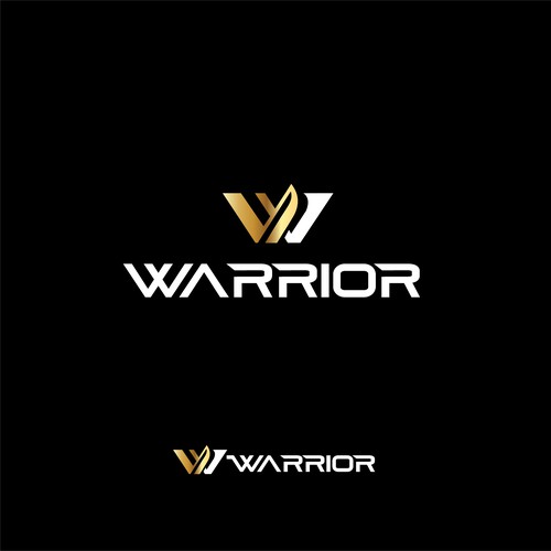The logo is for a knife brand