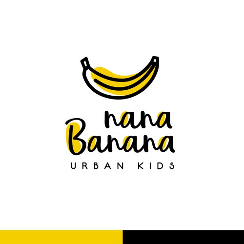 Logo nanaBanana