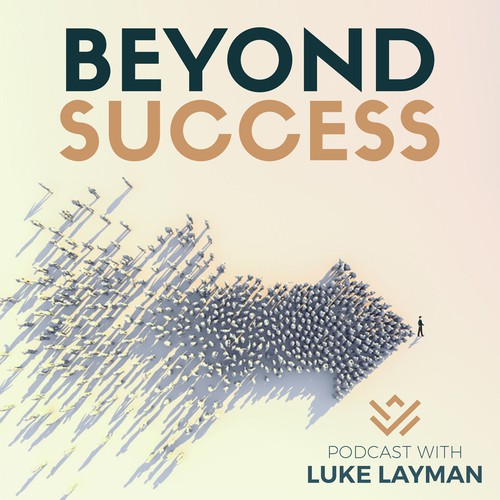 Podcast Cover Design