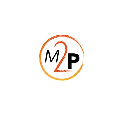 Logo Dynamique pour Mental2Pros