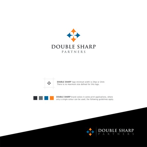 DoubleSharp