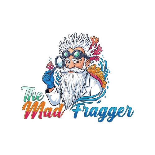 The Mad fragger