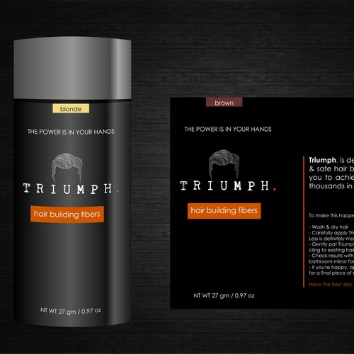Triumph