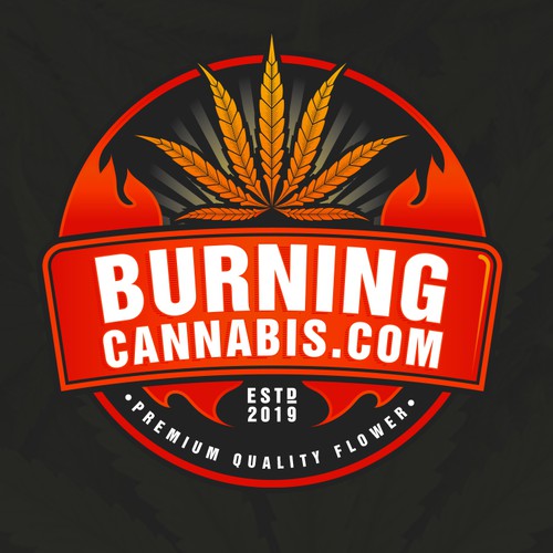 BURNING CANNABIS.COM