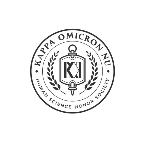 Honor Society Logo / Key