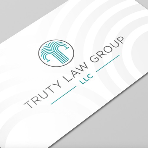 Law firm logo submission