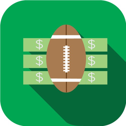 Icon for Sports Wagering App