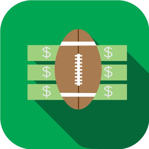 Icon for Sports Wagering App
