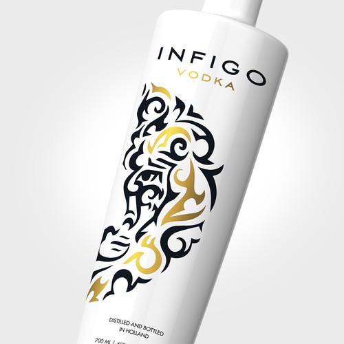 INFIGO VODKA