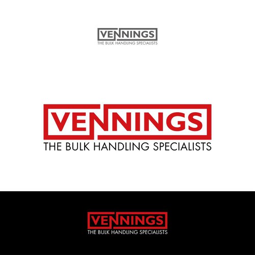 logo for Vennings