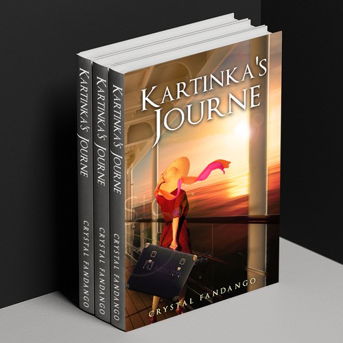 Kartinka's journey