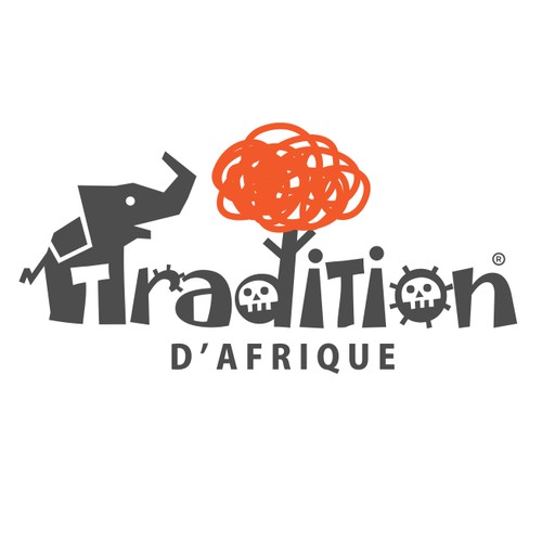 Tradition d’Afrique