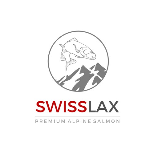 Swisslax logo