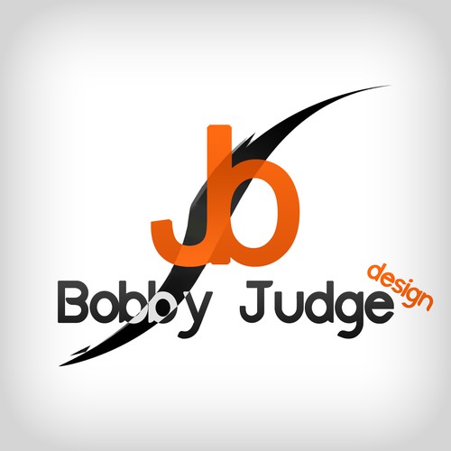 Help Bobby Judge Designs with a new logo
