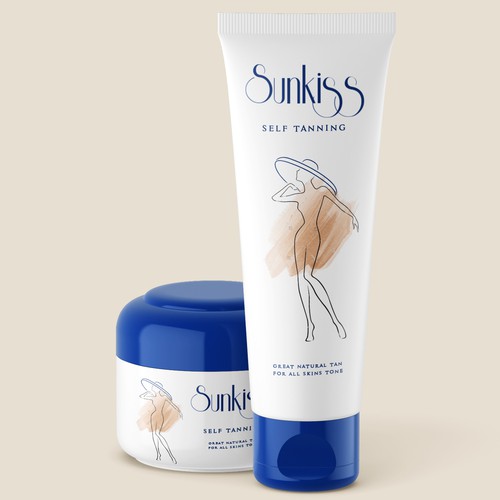 sunkiss lotion 
