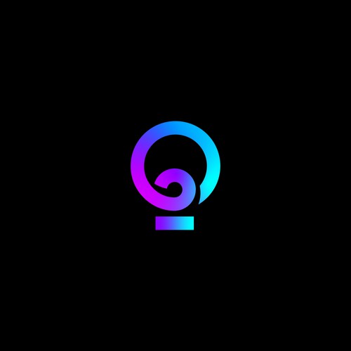 Oxygen - logo