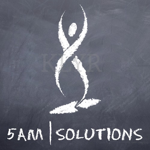design for 5AM Solutions, Inc.