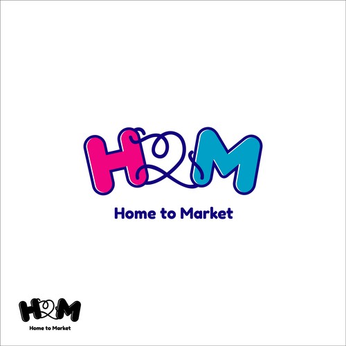 online market Logo