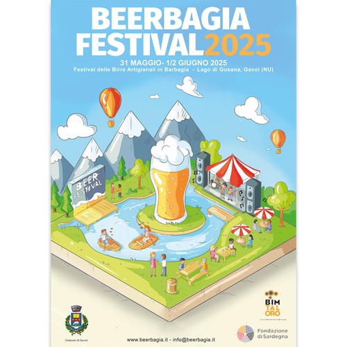 beer festival