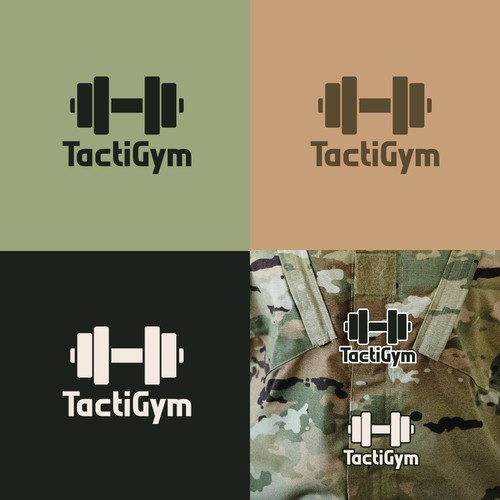 TactiGym